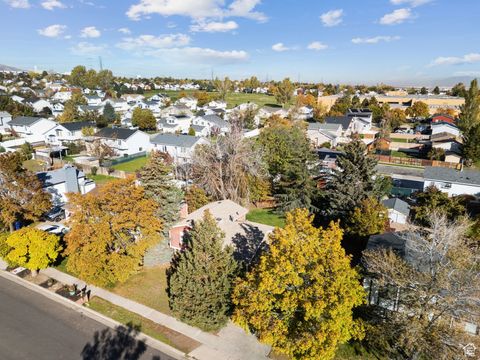 Tiny photo for 5648 W LODESTONE AVE, Kearns, UT 84118 (MLS # 2119520)