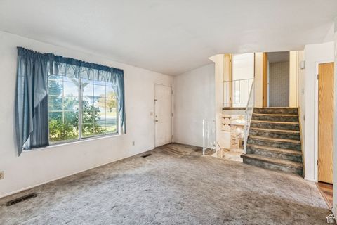 Tiny photo for 5648 W LODESTONE AVE, Kearns, UT 84118 (MLS # 2119520)