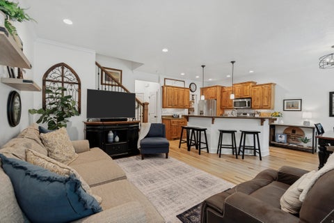 Tiny photo for 908 N 940 W #43, Orem, UT 84057 (MLS # 2183665)