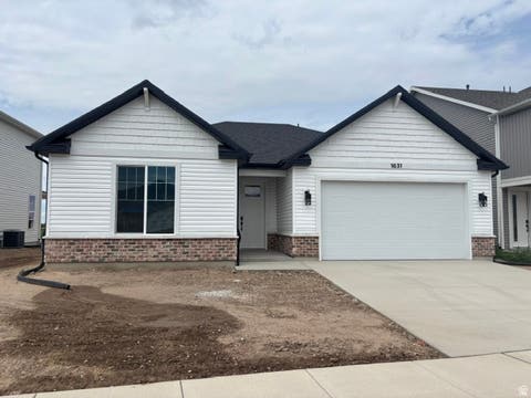 Photo of 1631 N 2300 W #136, Farr West, UT 84404 (MLS # 2168246)