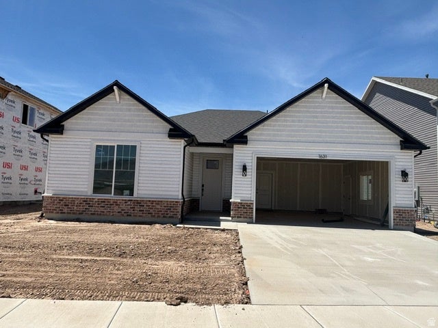 Photo of 1631 N 2300 W #136, Farr West, UT 84404 (MLS # 2168246)