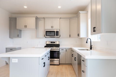 Tiny photo for 537 W 1850 N, Harrisville, UT 84404 (MLS # 2174464)