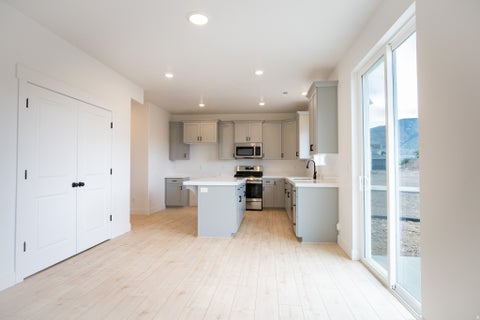Tiny photo for 537 W 1850 N, Harrisville, UT 84404 (MLS # 2174464)