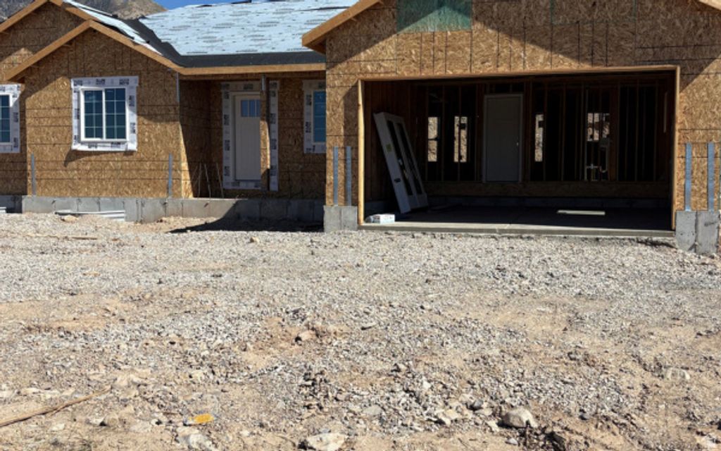 Photo of 1586 N 250 E, Nephi, UT 84648 (MLS # 2154795)