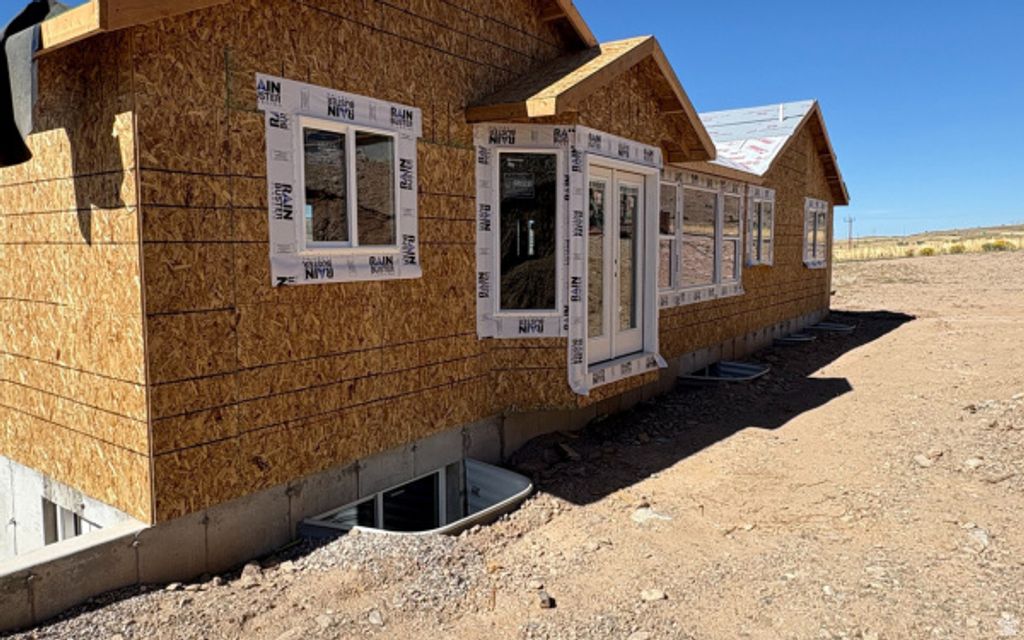 Photo of 1586 N 250 E, Nephi, UT 84648 (MLS # 2154795)
