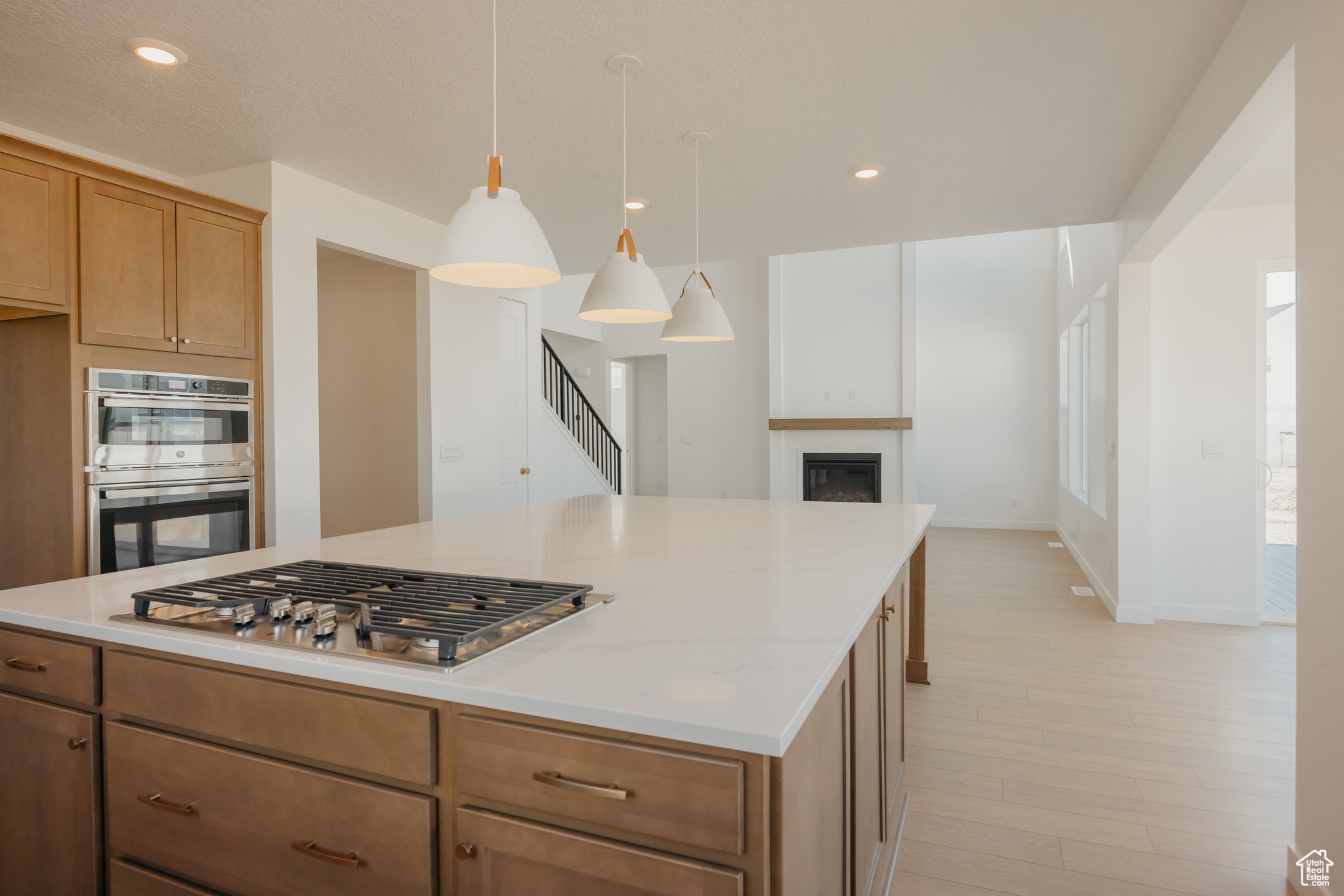 FIREFLY - Residential