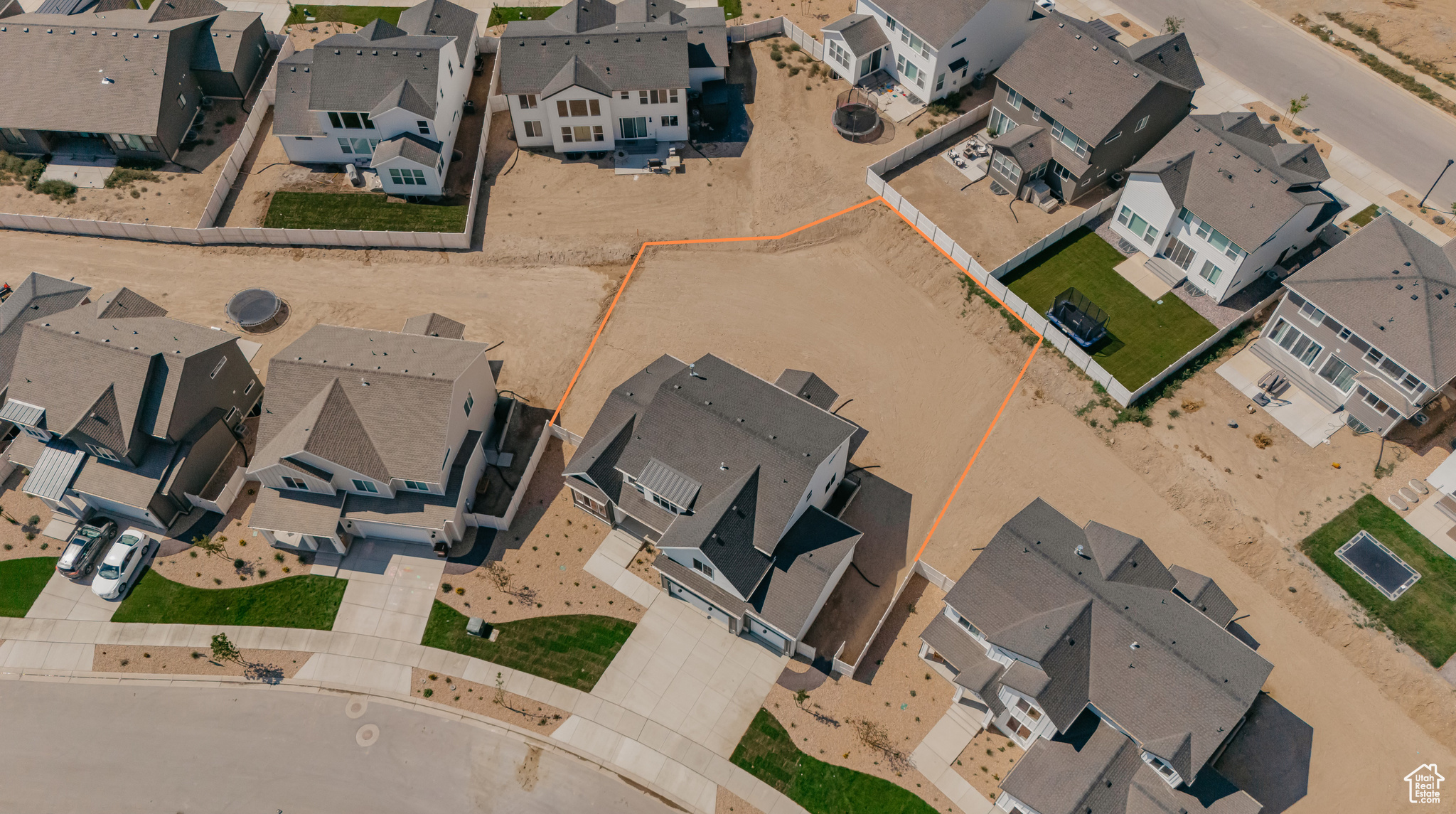 FIREFLY - Residential