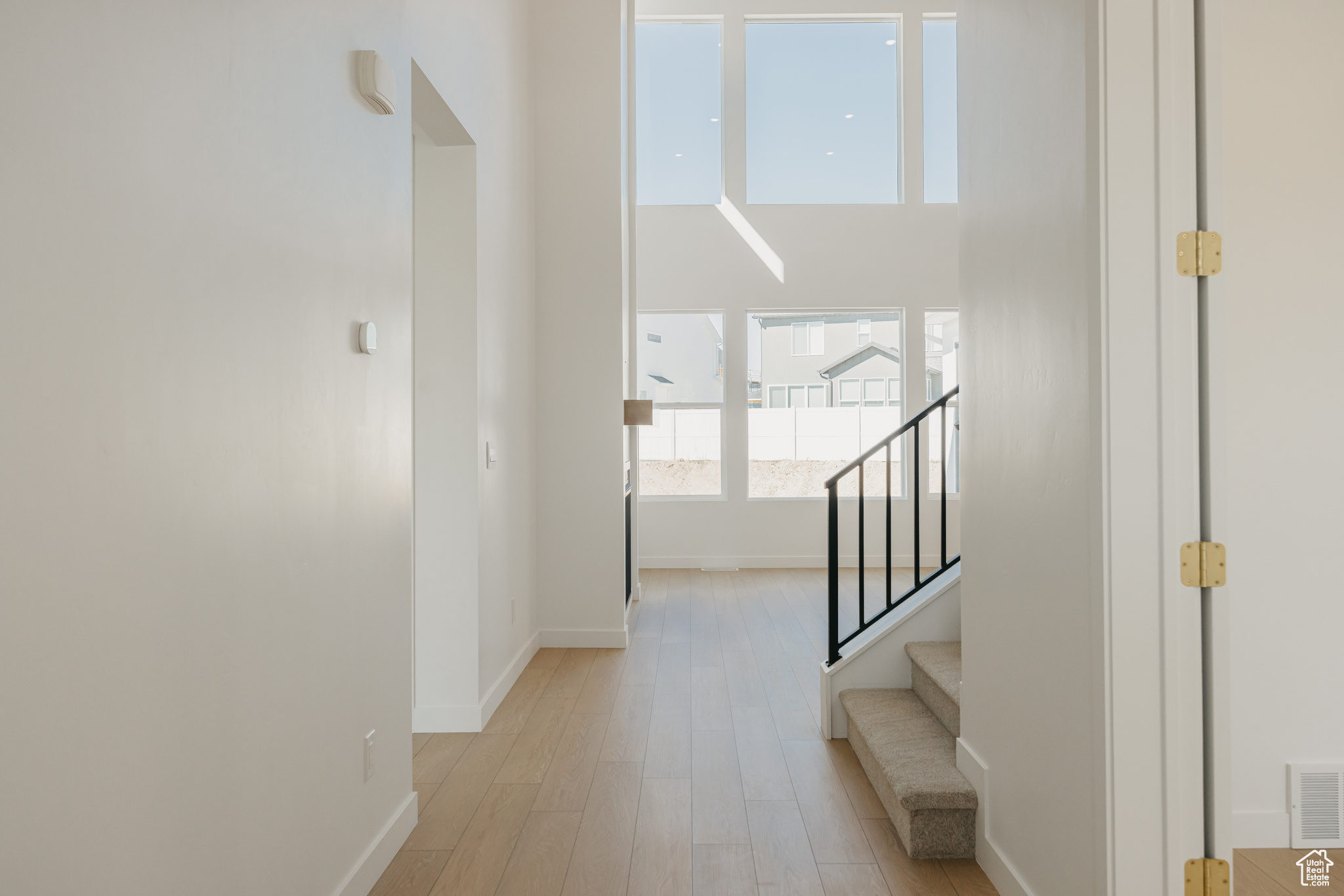 FIREFLY - Residential