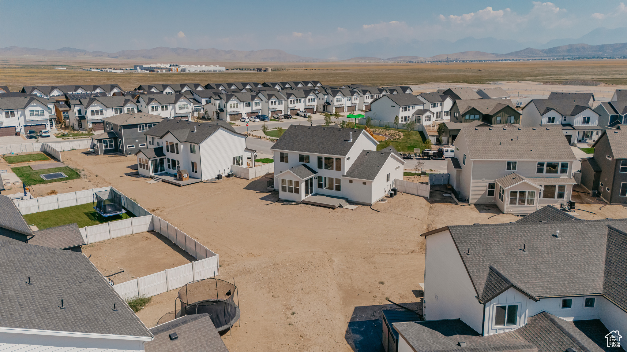 FIREFLY - Residential