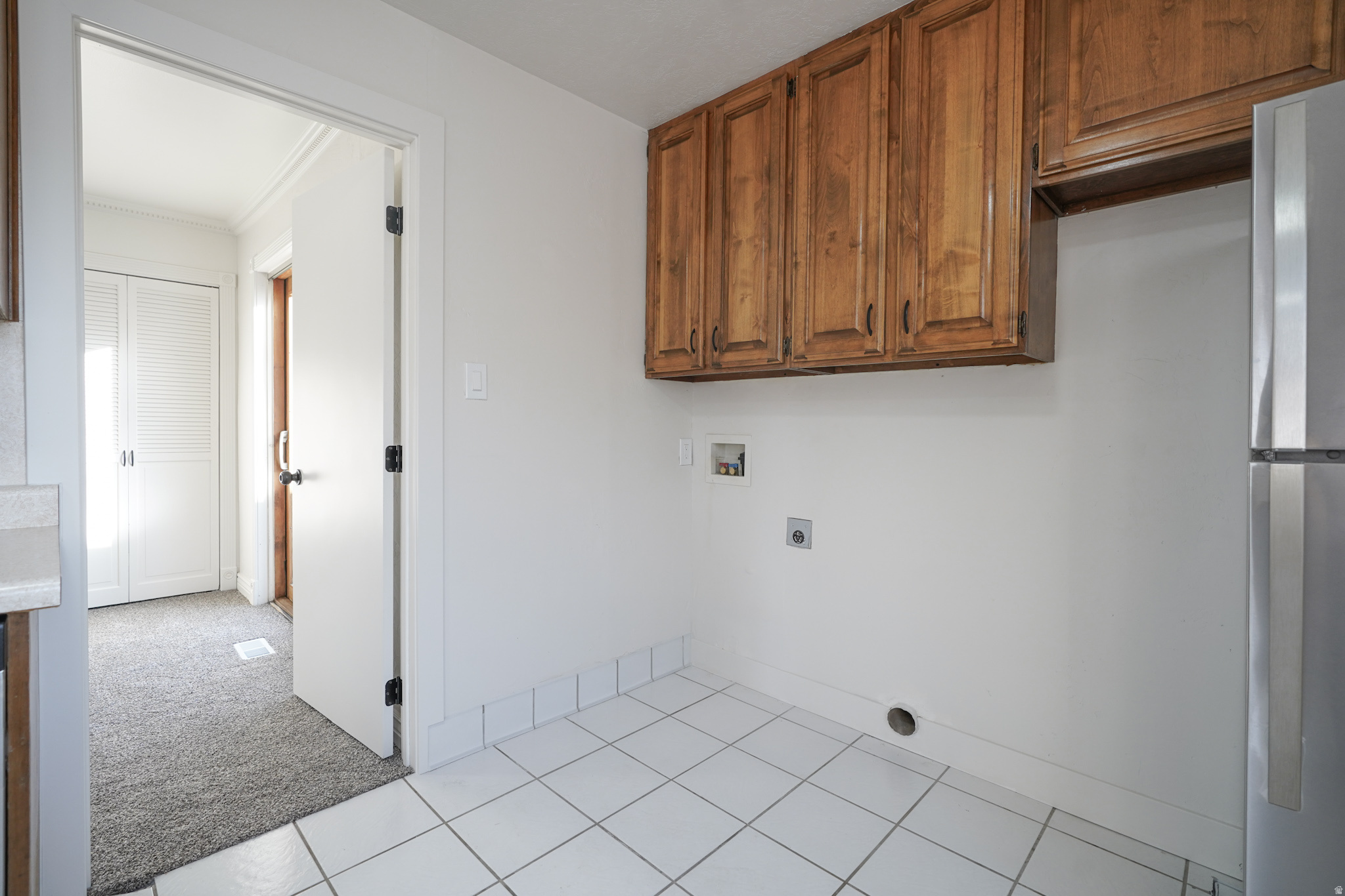 HOFFMAN HEIGHTS - Residential