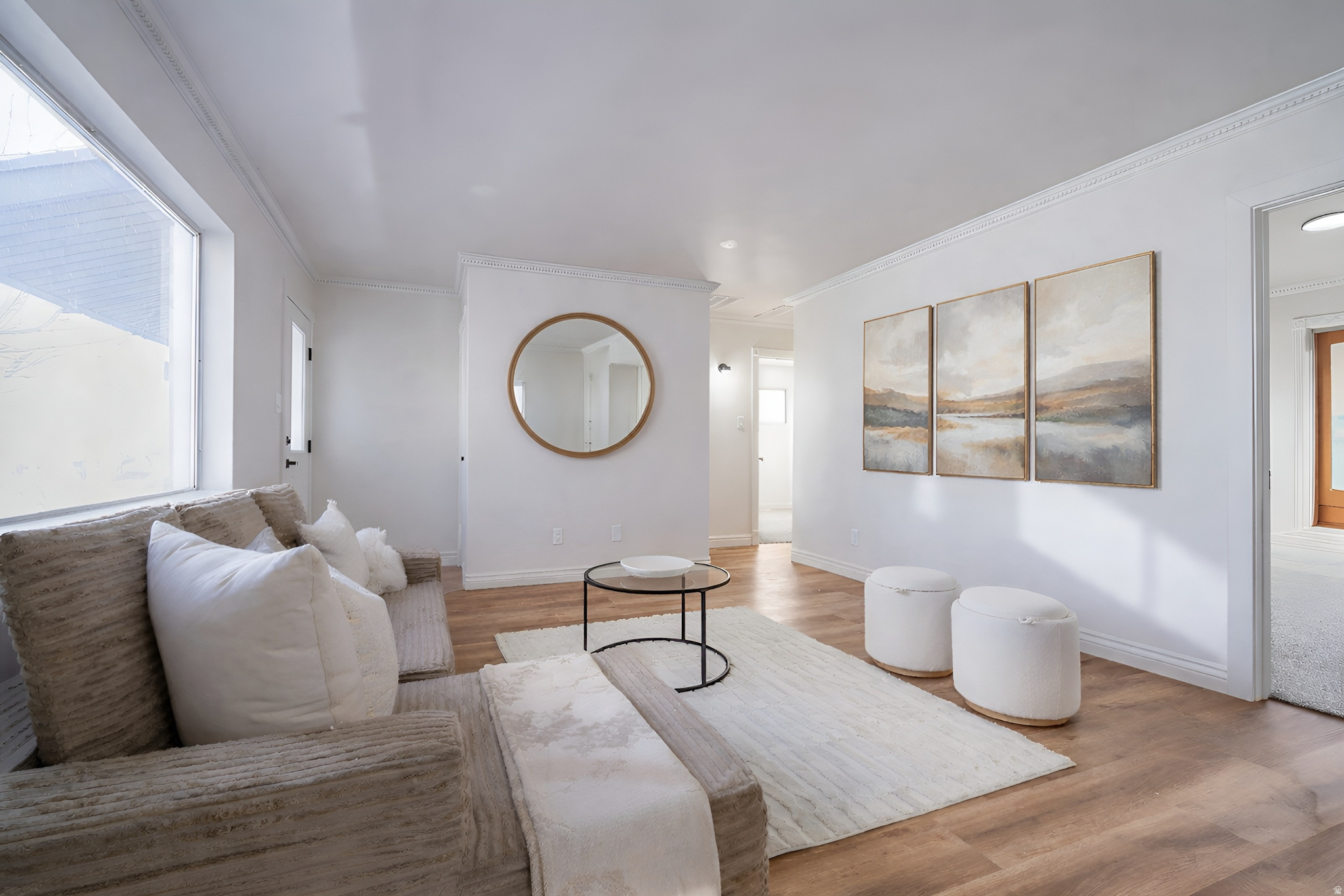 HOFFMAN HEIGHTS - Residential