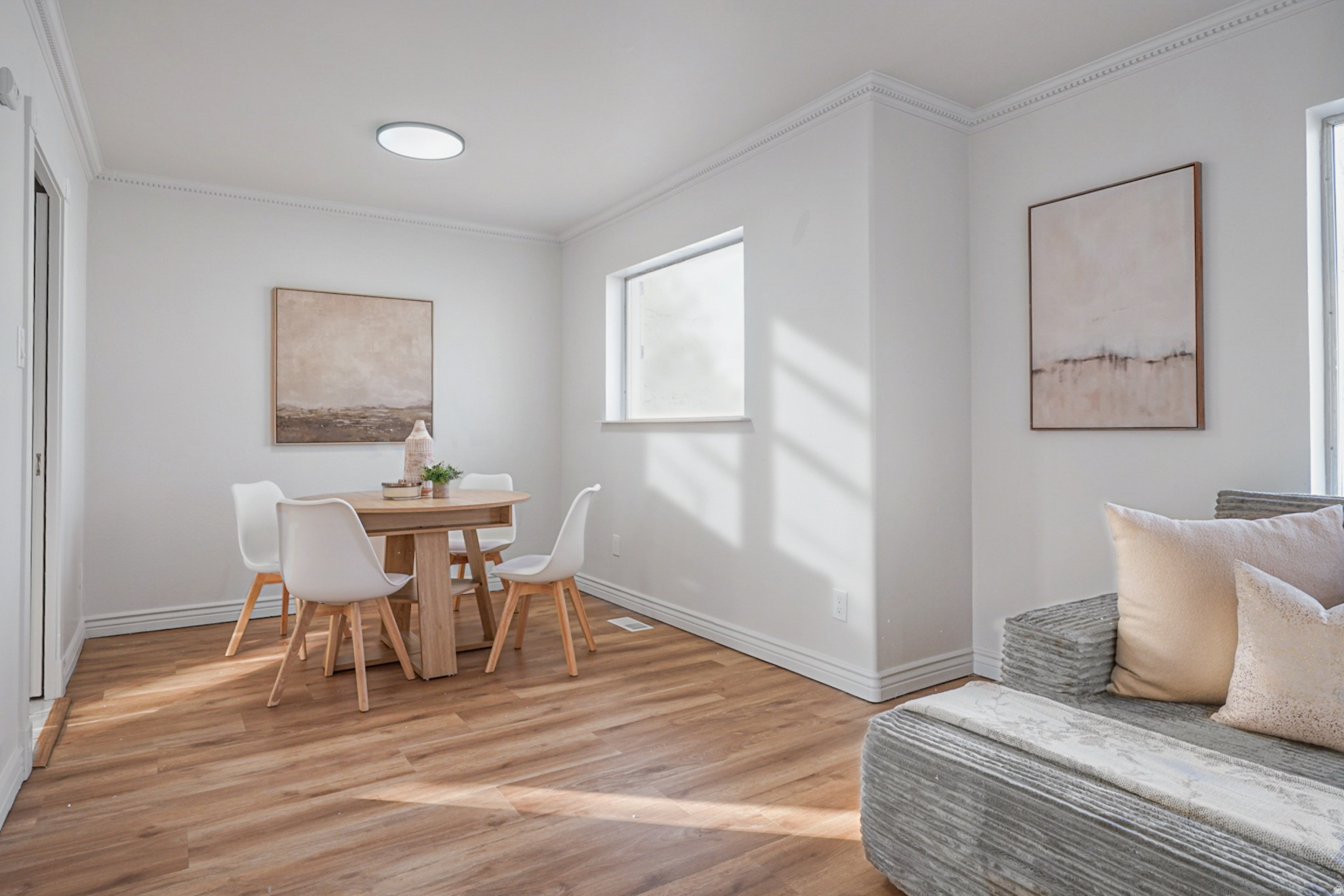 HOFFMAN HEIGHTS - Residential