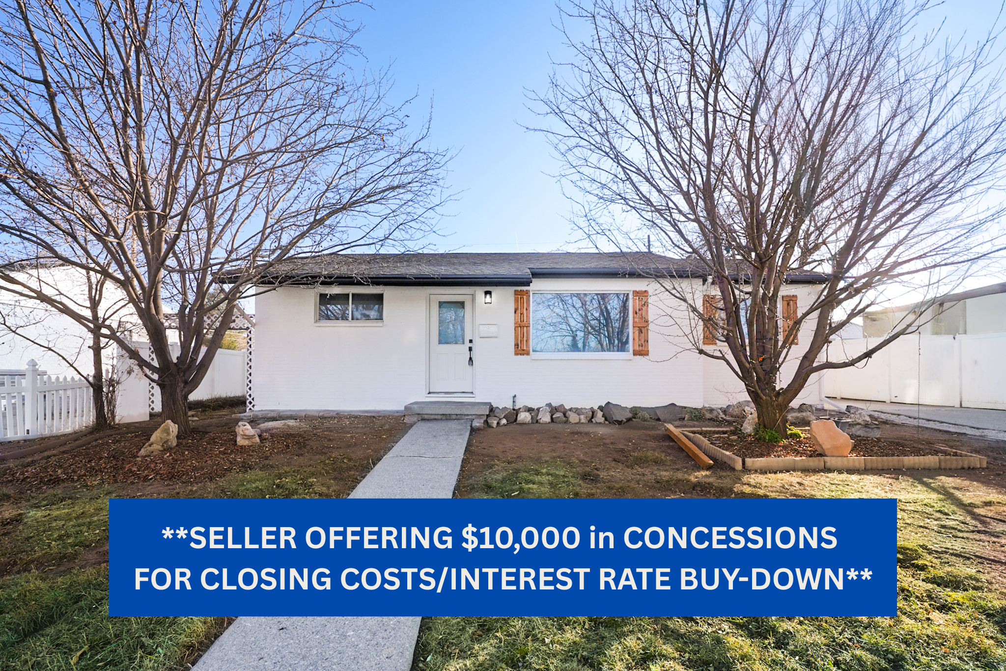 HOFFMAN HEIGHTS - Residential