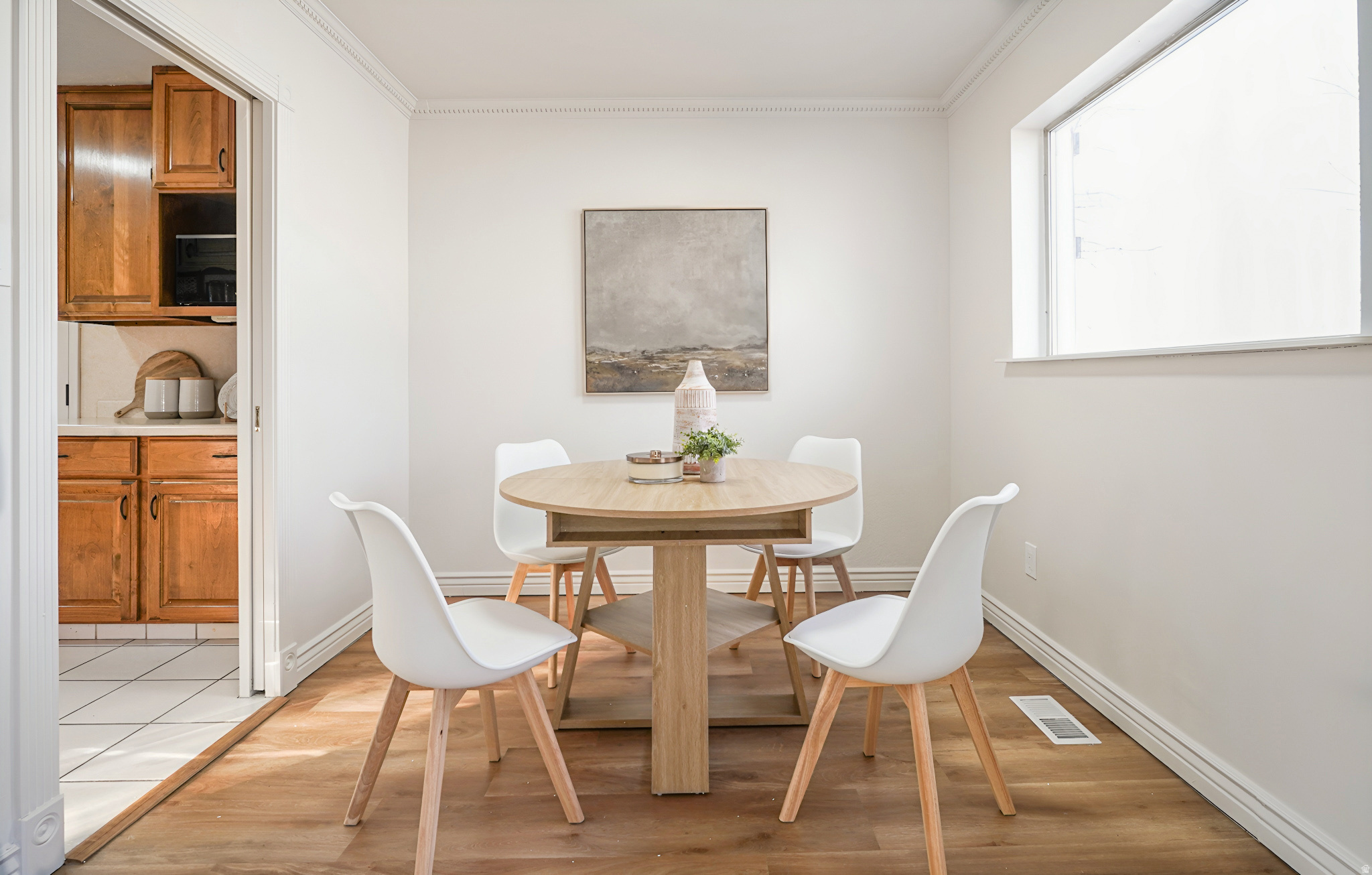 HOFFMAN HEIGHTS - Residential