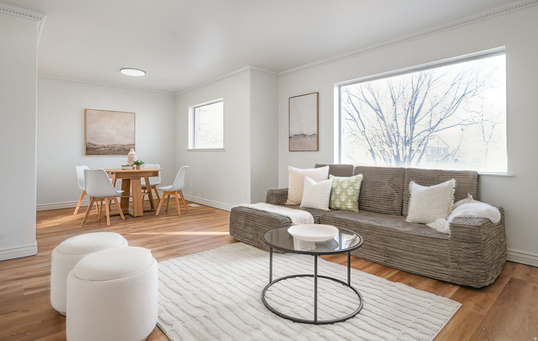 HOFFMAN HEIGHTS - Residential