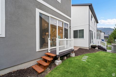 Tiny photo for 1593 W 220 N, Pleasant Grove, UT 84062 (MLS # 2099019)