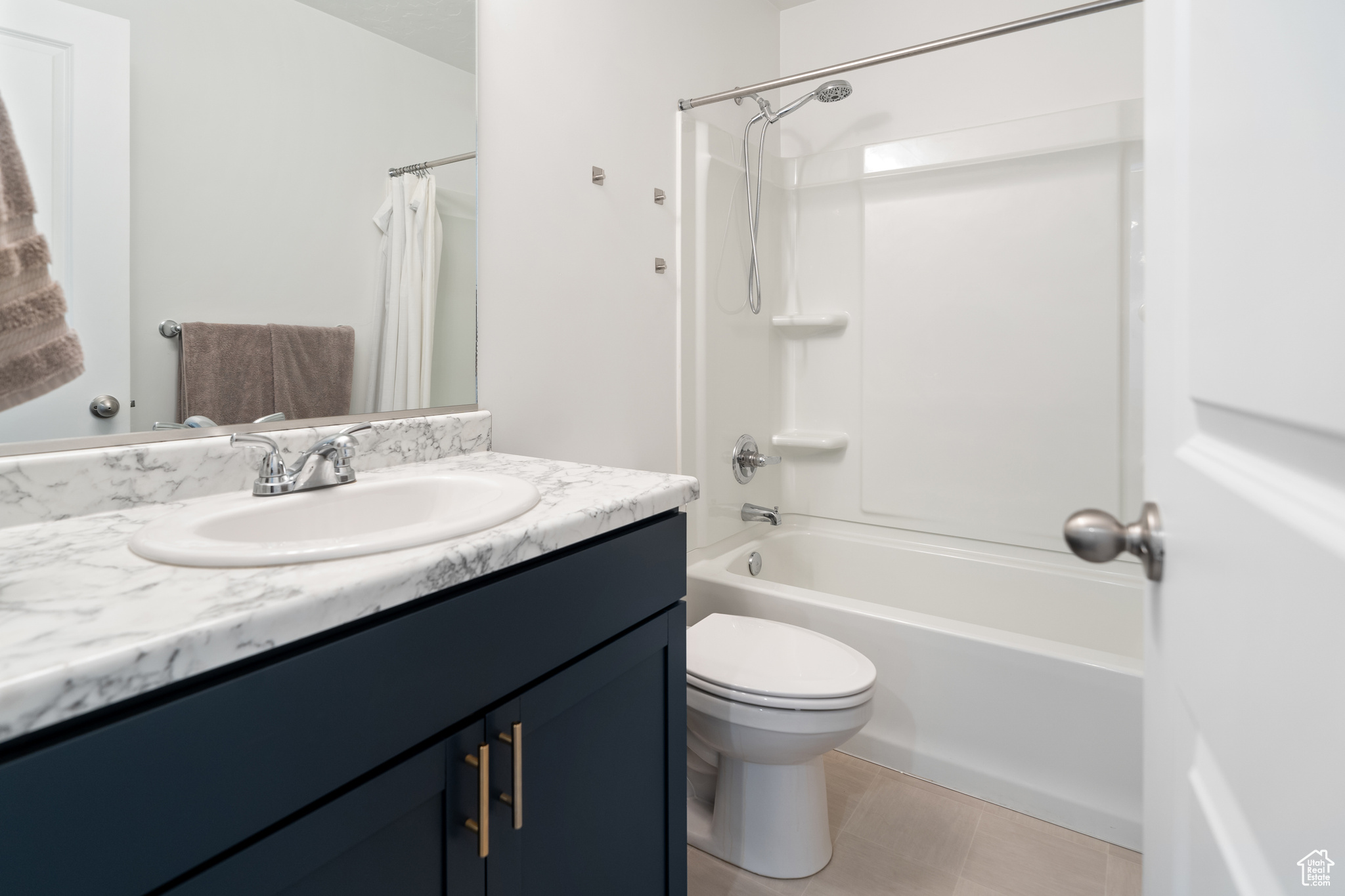 HIDDEN SPRINGS - Residential