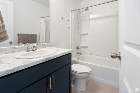 Tiny photo for 1593 W 220 N, Pleasant Grove, UT 84062 (MLS # 2099019)