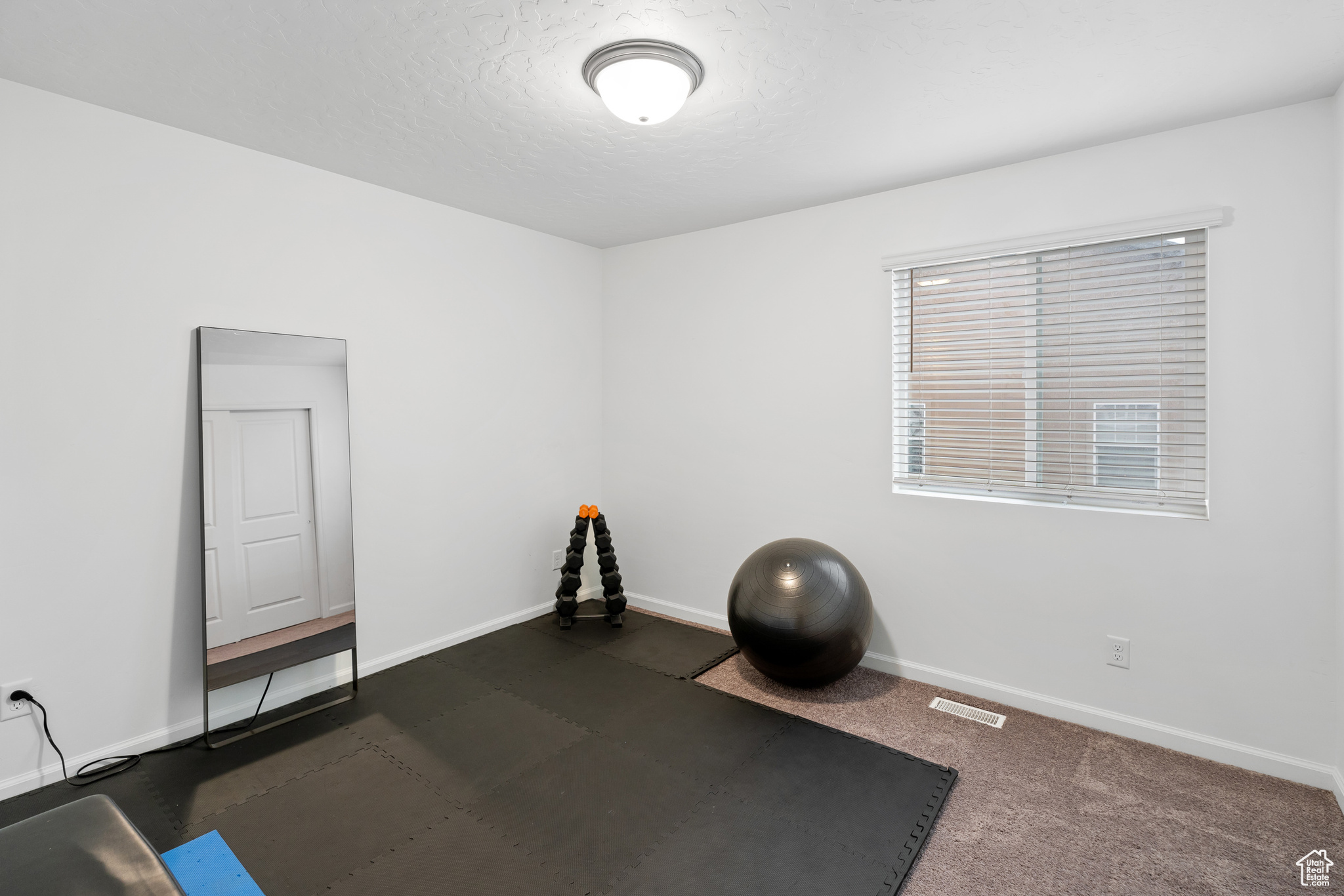 HIDDEN SPRINGS - Residential