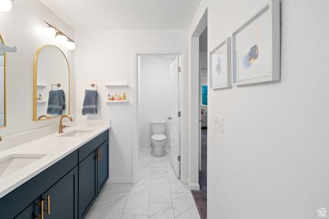 Tiny photo for 1593 W 220 N, Pleasant Grove, UT 84062 (MLS # 2099019)