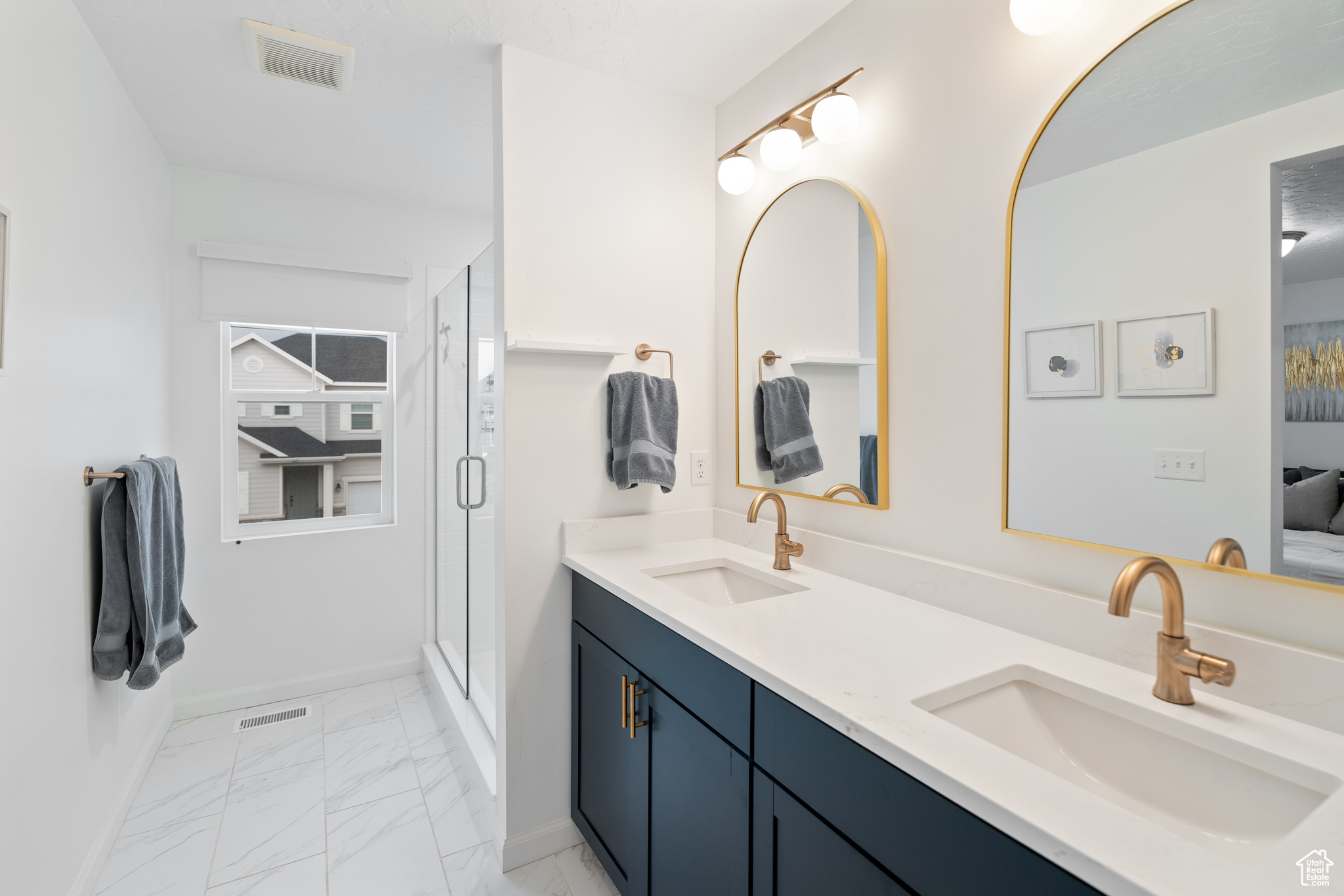 HIDDEN SPRINGS - Residential