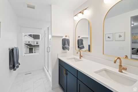 Tiny photo for 1593 W 220 N, Pleasant Grove, UT 84062 (MLS # 2099019)