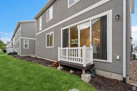 Tiny photo for 1593 W 220 N, Pleasant Grove, UT 84062 (MLS # 2099019)