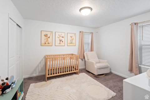 Tiny photo for 1593 W 220 N, Pleasant Grove, UT 84062 (MLS # 2099019)