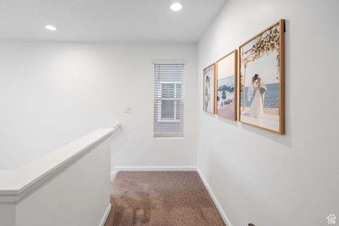 Tiny photo for 1593 W 220 N, Pleasant Grove, UT 84062 (MLS # 2099019)