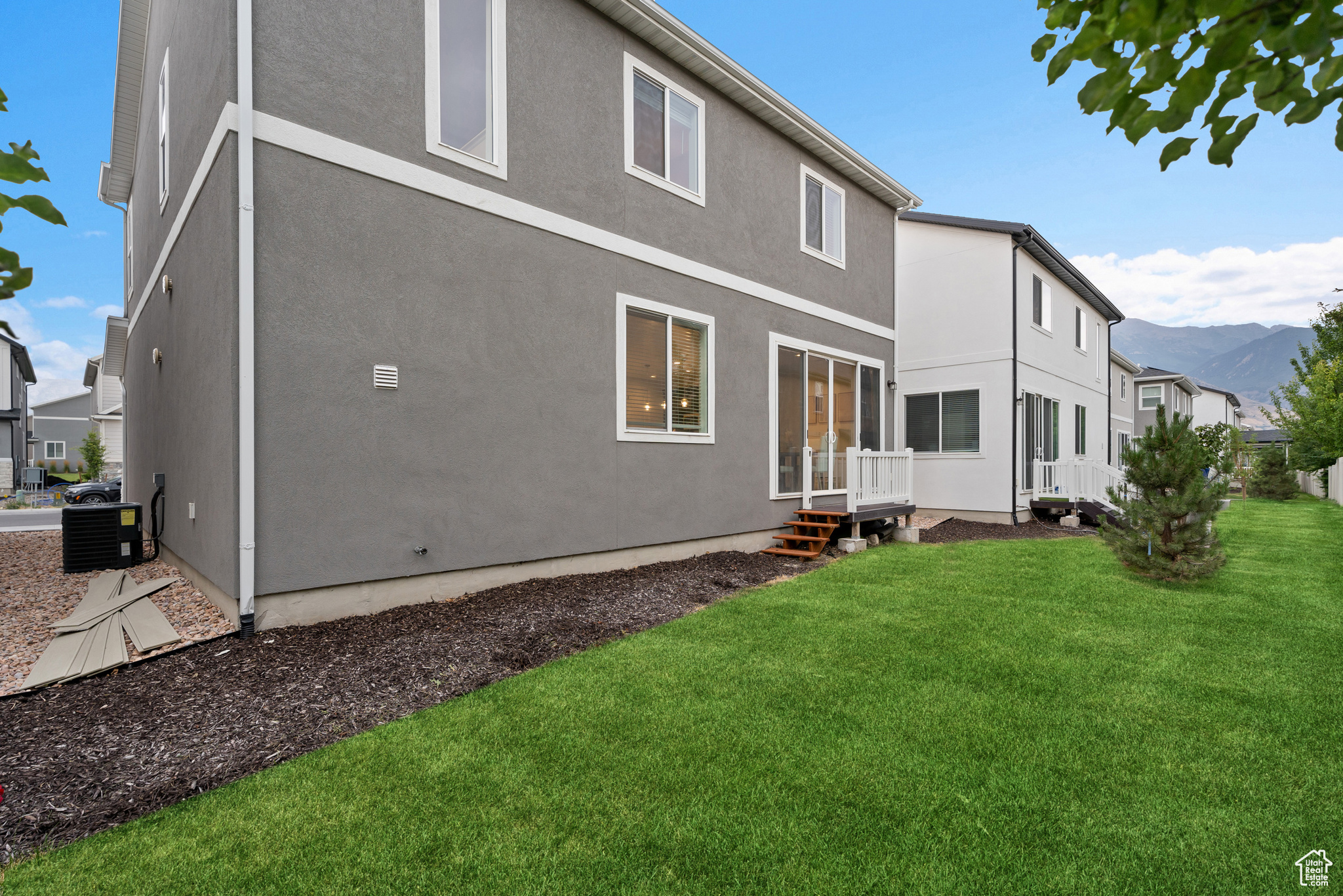 HIDDEN SPRINGS - Residential