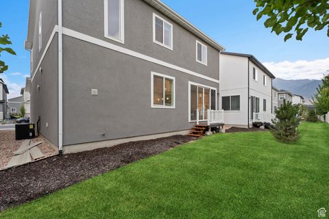 Tiny photo for 1593 W 220 N, Pleasant Grove, UT 84062 (MLS # 2099019)