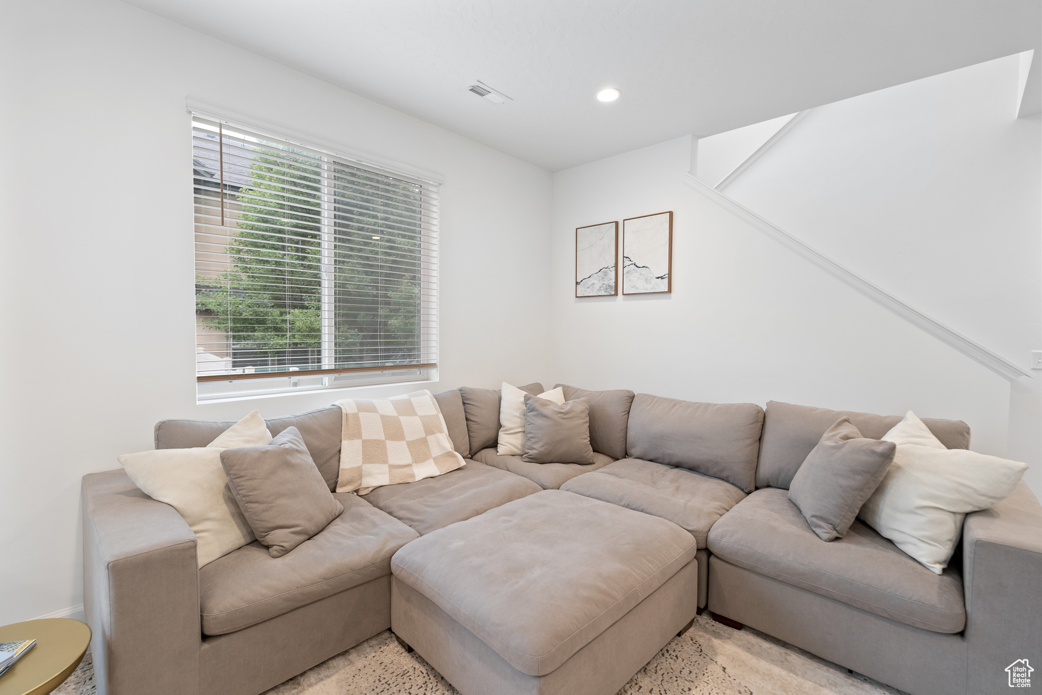 HIDDEN SPRINGS - Residential