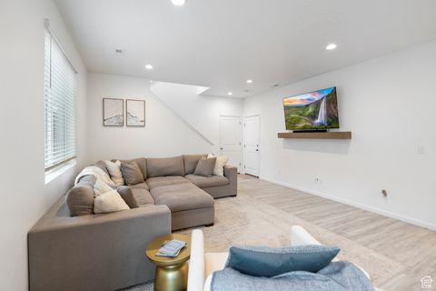 Tiny photo for 1593 W 220 N, Pleasant Grove, UT 84062 (MLS # 2099019)