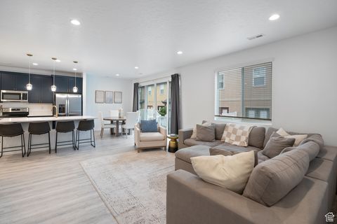 Tiny photo for 1593 W 220 N, Pleasant Grove, UT 84062 (MLS # 2099019)