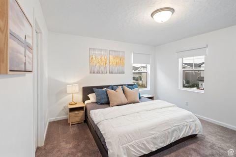 Tiny photo for 1593 W 220 N, Pleasant Grove, UT 84062 (MLS # 2099019)
