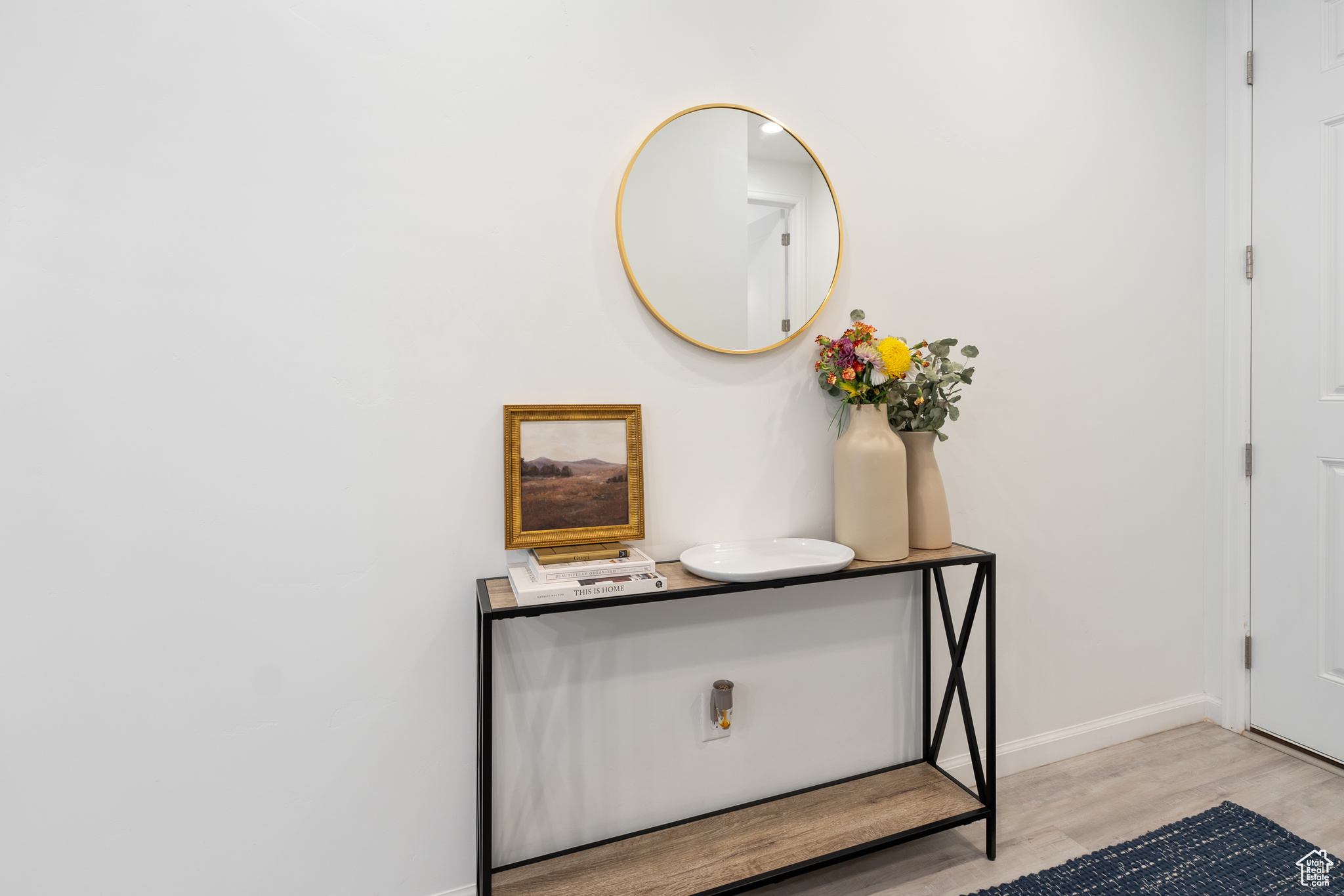 HIDDEN SPRINGS - Residential