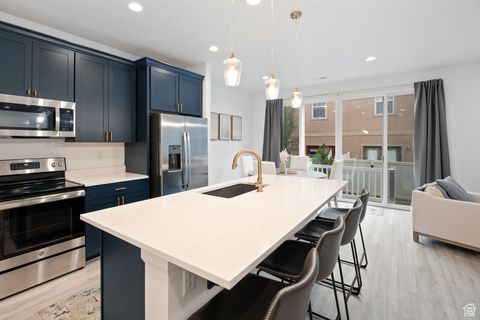 Tiny photo for 1593 W 220 N, Pleasant Grove, UT 84062 (MLS # 2099019)