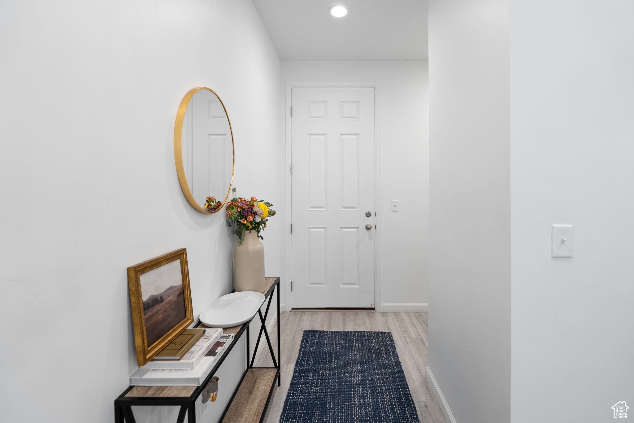 HIDDEN SPRINGS - Residential