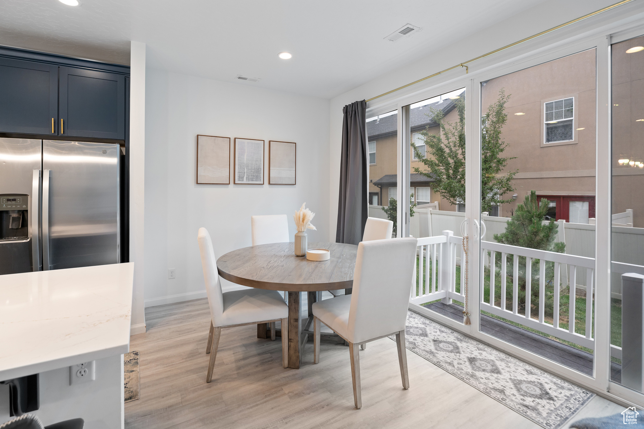 HIDDEN SPRINGS - Residential