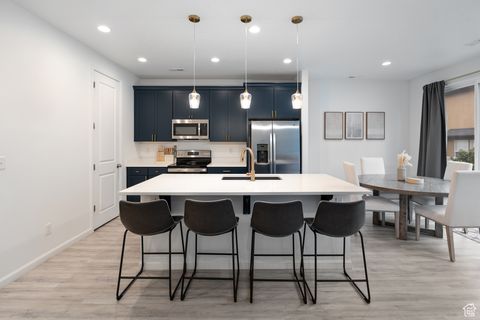 Tiny photo for 1593 W 220 N, Pleasant Grove, UT 84062 (MLS # 2099019)
