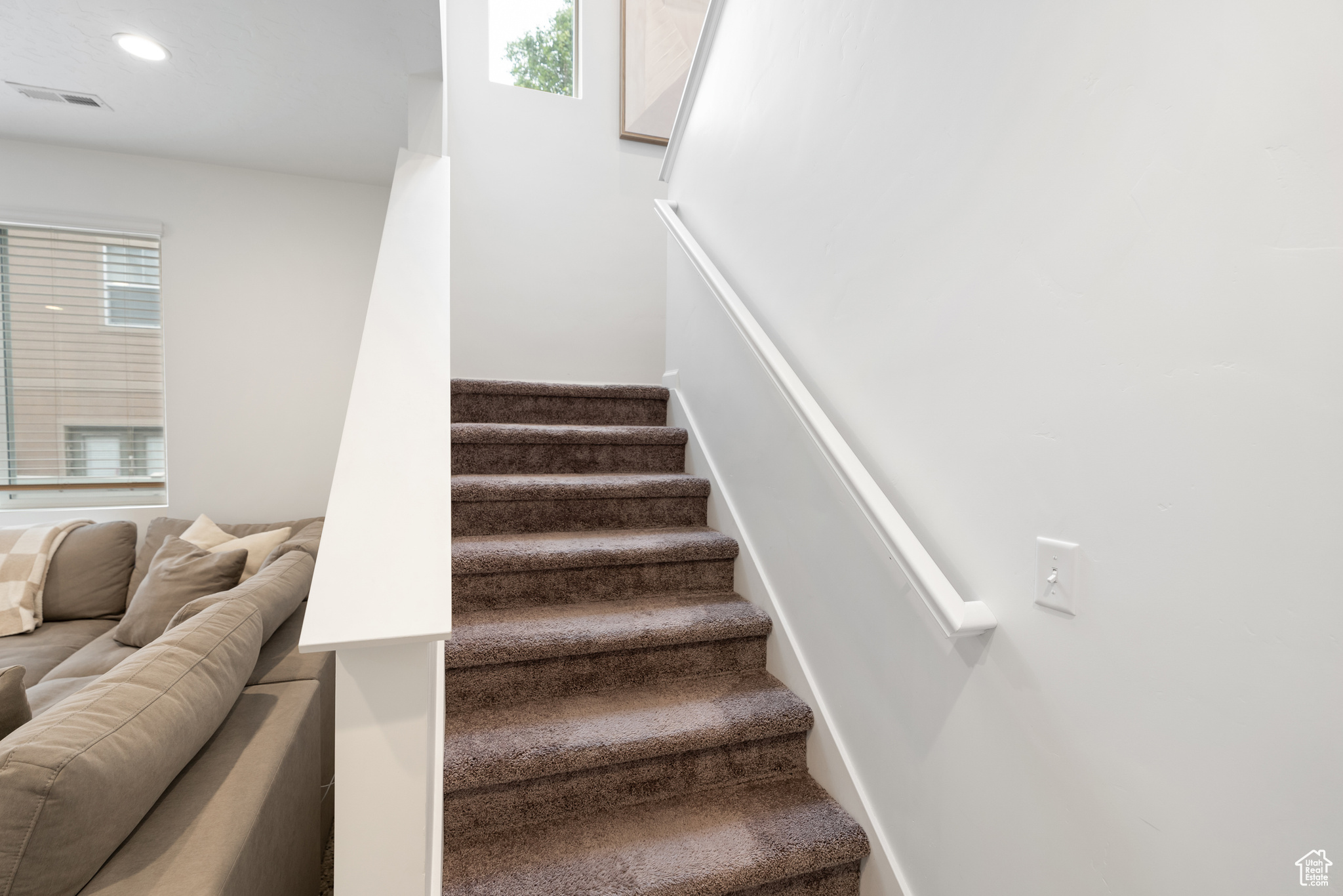 HIDDEN SPRINGS - Residential