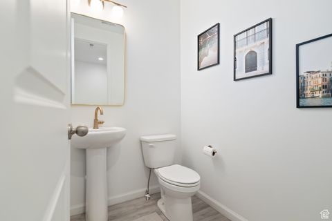Tiny photo for 1593 W 220 N, Pleasant Grove, UT 84062 (MLS # 2099019)
