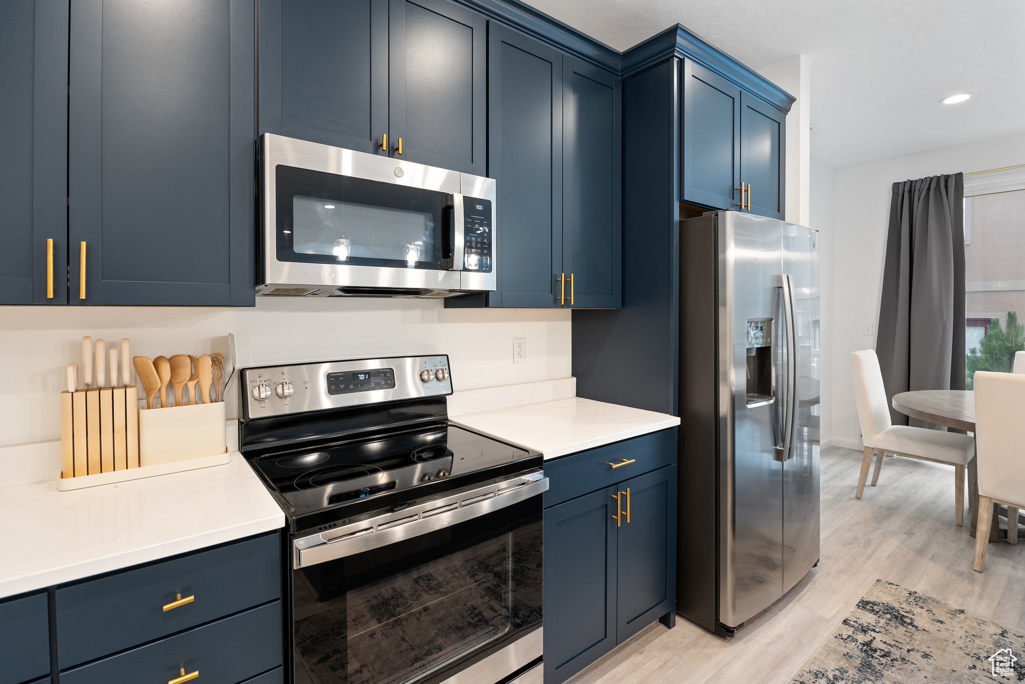 HIDDEN SPRINGS - Residential