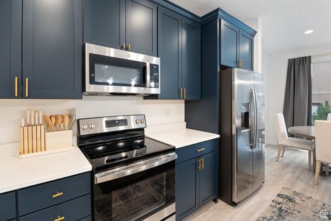 Tiny photo for 1593 W 220 N, Pleasant Grove, UT 84062 (MLS # 2099019)