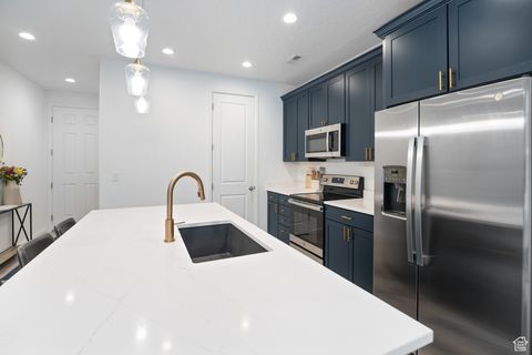 Tiny photo for 1593 W 220 N, Pleasant Grove, UT 84062 (MLS # 2099019)