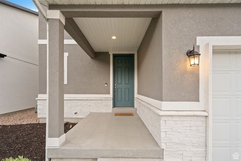 Tiny photo for 1593 W 220 N, Pleasant Grove, UT 84062 (MLS # 2099019)