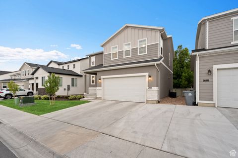 Tiny photo for 1593 W 220 N, Pleasant Grove, UT 84062 (MLS # 2099019)