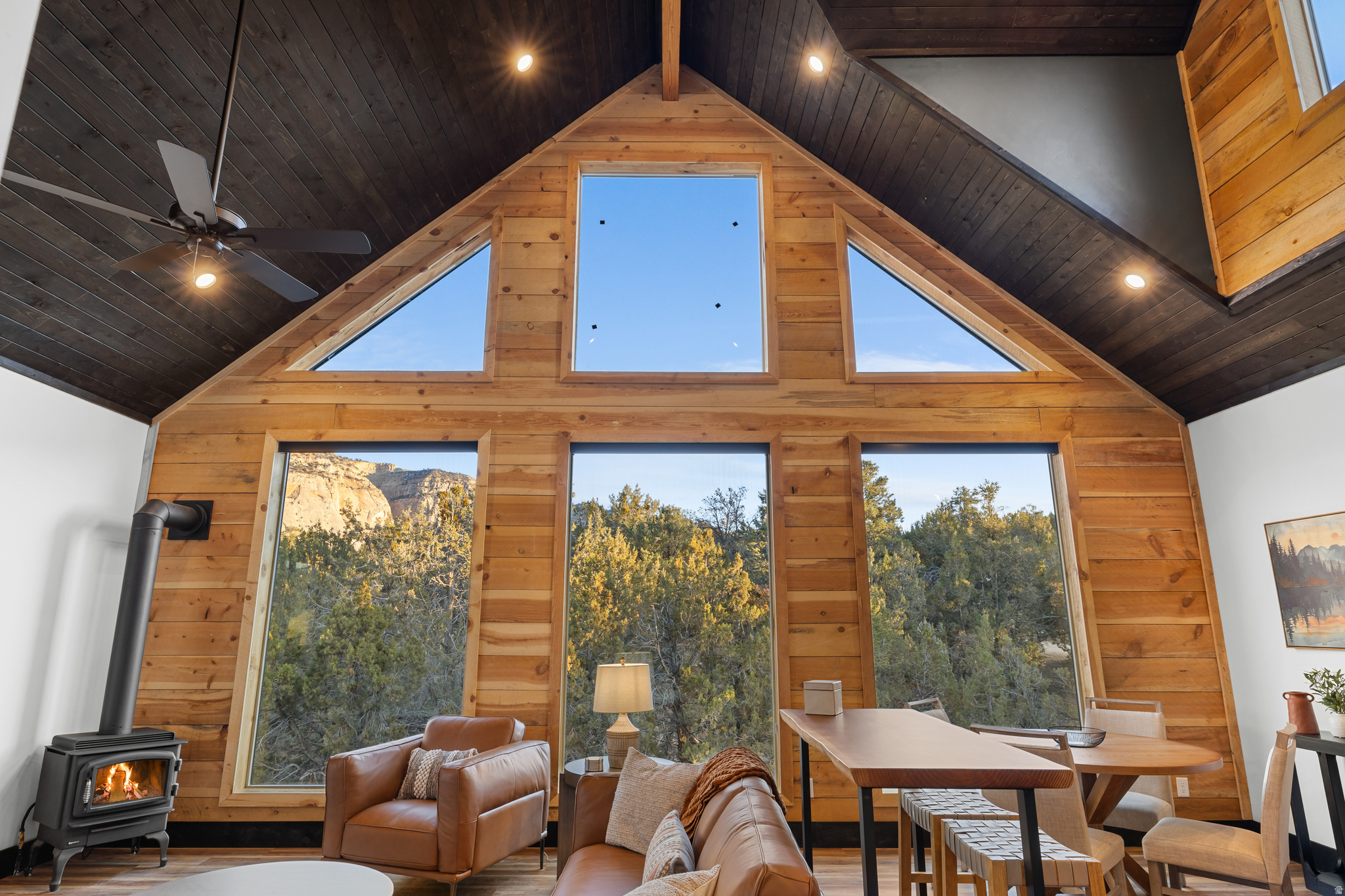 QUARTER CIRCLE H RANCH - Residential