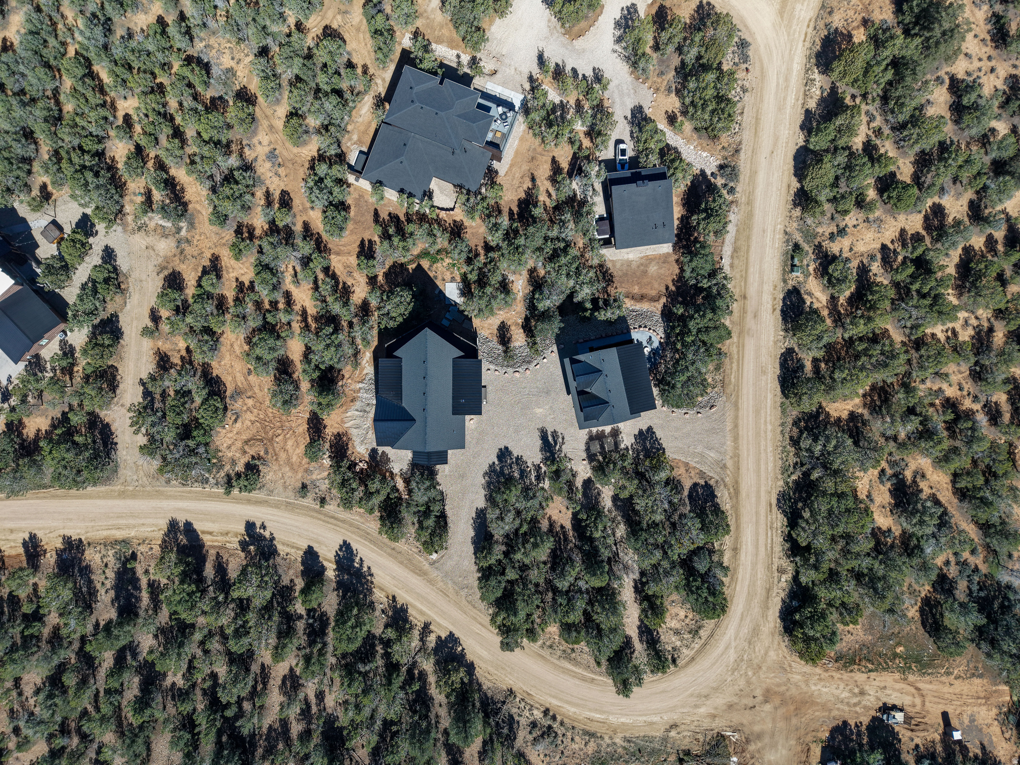 QUARTER CIRCLE H RANCH - Residential