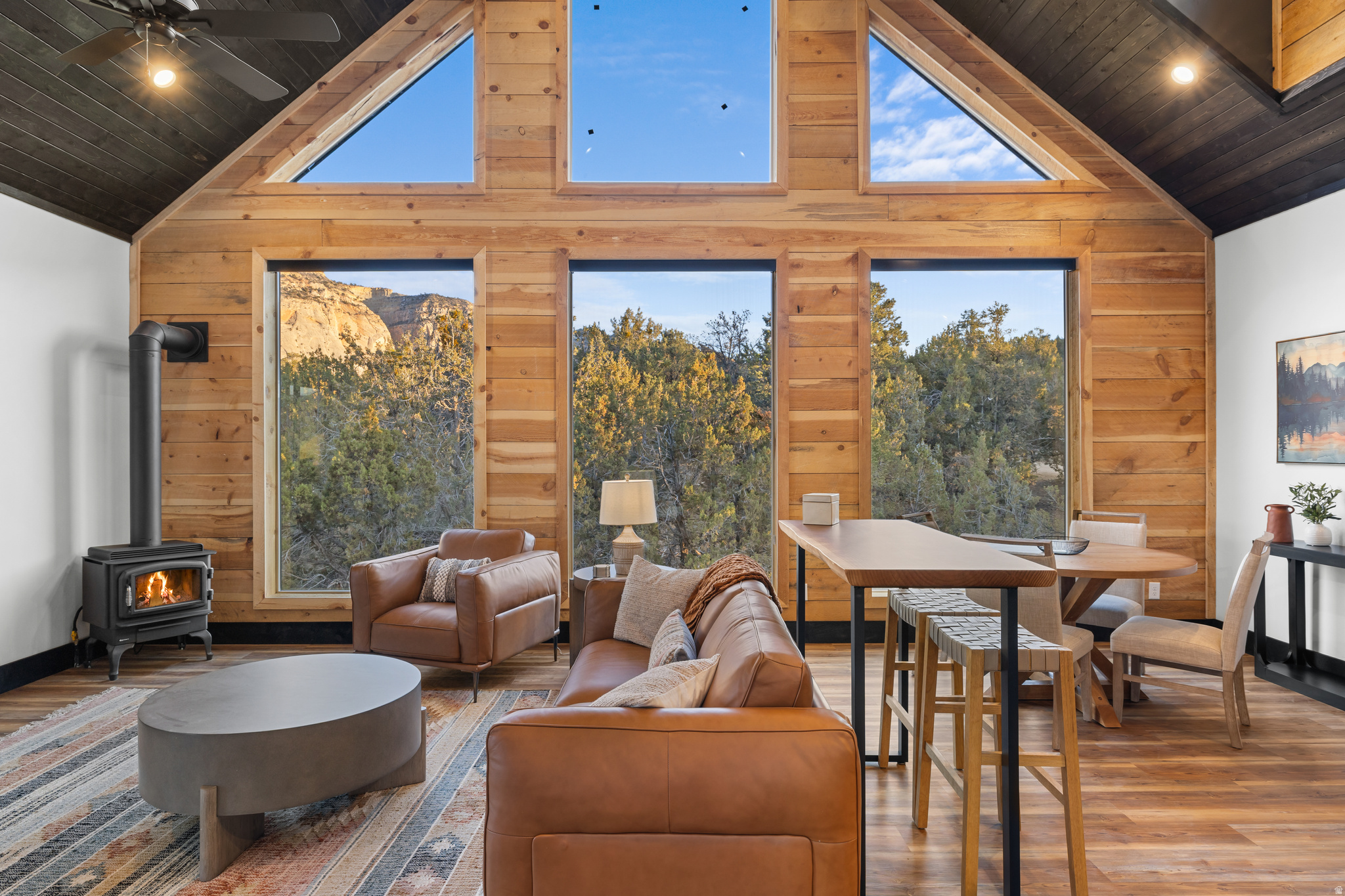 QUARTER CIRCLE H RANCH - Residential